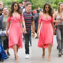 हरदिल अजीज प्रियंका चोपड़ा हुईं 35 की, बॉलीवुड हस्तियों ने दी जन्मदिन की बधाई दी