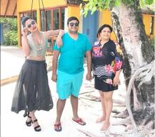 35 की हुईं \'देसी गर्ल\' प्रियंका चोपड़ा, बॉलीवुड हस्तियों ने यूं किया विश...