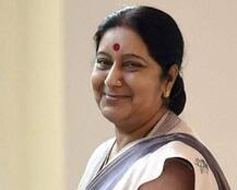 कांगो में अगवा किया गया भारतीय नागरिक रिहा: सुषमा