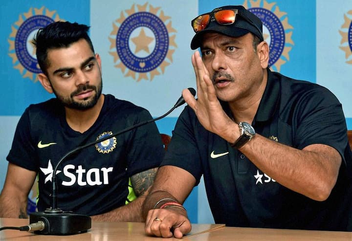 ऐसा पता चला है कि बीसीसीआई के आला अधिकारियों में शास्त्री के वेतन को लेकर अपने फैसले में सर्वसम्मति थी. शास्त्री का वेतन पूर्व कोच अनिल कुंबले के वेतन से कम से कम एक करोड़ रुपये अधिक होगा. कुंबले को साढे छह करोड़ रुपये वेतन के तौर पर मिलते थे.