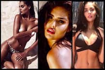 इंस्टा पर सनसनी फैला रही हैं \'रॉकी हैंडसम\' में नज़र आने वाली ये अभिनेत्री, देखें तस्वीरें