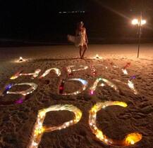 तस्वीरों से साफ है, बेहद उम्दा रहा परिवार संग मनाया गया प्रियंका का बर्थडे