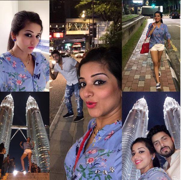 All Pictures Credit-Instagram)