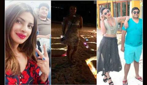 तस्वीरों से साफ है, बेहद उम्दा रहा परिवार संग मनाया गया प्रियंका का बर्थडे तस्वीरों से साफ है, बेहद उम्दा रहा परिवार संग मनाया गया प्रियंका का बर्थडे