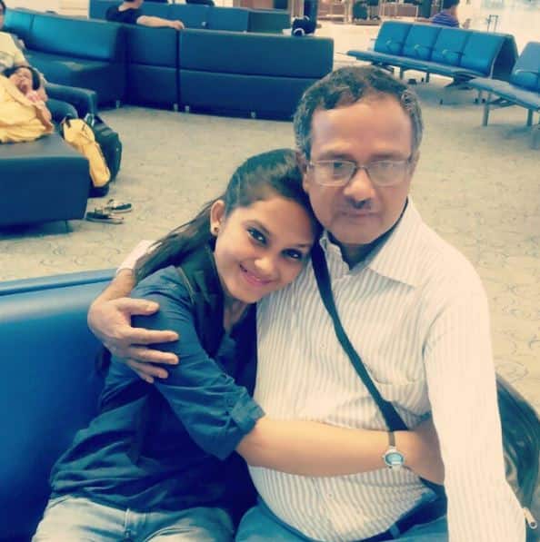 पुलिस ने बताया, ‘’बेजबरुआ अपने किराये के आवास पर पंखे से लटकी हुई पायी गयी. उन्होंने यह आवास हाल ही में किराये पर लिया था.’’ उन्होंने बताया कि अभिनेत्री के पिता ने उनको सूचित किया कि वह फोन नहीं रिसीव कर रही है.