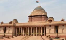 राष्ट्रपति भवन में तैनात जवान ने फांसी लगाकर की आत्महत्या, पीठ के निचले हिस्से में था तेज दर्द