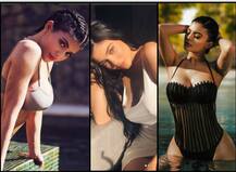 काइली जेनर ने पोस्ट की इंस्टा पर HOT तस्वीरें और कुछ ही घंटो में मिले लाखों Likes
