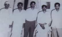 IN DEPTH: घर से ही परचून की दुकान चलाते थे रामनाथ कोविंद के पिता