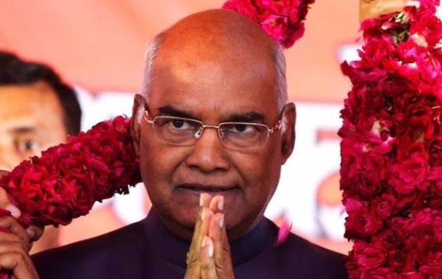 IN DEPTH: घर से ही परचून की दुकान चलाते थे रामनाथ कोविंद के पिता