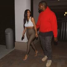 इंस्टा पर फॉर्म में लौटीं किम कर्दाशियां वेस्ट!