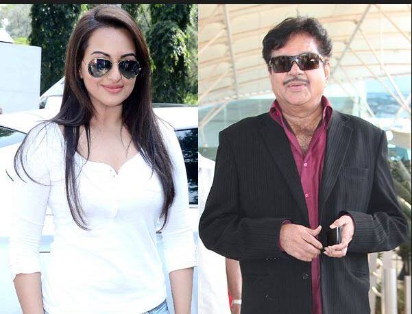 Shatrughan Sinha On Nepotism It Doesnt Matter Who Comes From Where भाई-भतीजावाद जैसी चीजें केवल चर्चा के लिए : शत्रुघ्न सिन्हा