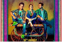 अलग-अलग भूमिकाएं निभाने के लिए उत्सुक हैं आयुष्मान खुराना