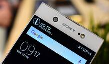 भारत में लॉन्च हुआ 23MP कैमरा वाला Xperia XA1 Ultra,कीमत 29,990