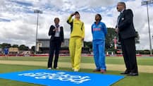 WWC17: दूसरे सेमीफाइनल में ऑस्ट्रेलिया के खिलाफ भारतीय टीम ने टॉस जीतकर चुनी बल्लेबाजी