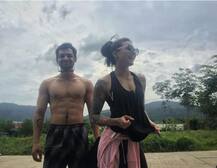 थाईलैंड में बानी जे कर रही हैं मस्ती, इंस्टाग्राम पर शेयर कीं बिकिनी की तस्वीर