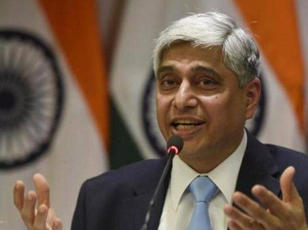 पाकिस्तान फैला रहा है आतंकवाद, भारत के साथ है विश्व समुदाय: विदेश मंत्रालय Add Add Global Community With India On Terror Emanating From Pak Mea पाकिस्तान फैला रहा है आतंकवाद, भारत के साथ है विश्व समुदाय: विदेश मंत्रालय