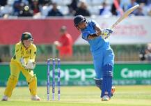 हरमनप्रीत ने बनाया वो \'WORLD RECORD\' जो पुरूष क्रिकेट में भी नहीं बना