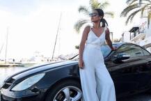 बिग बॉस 11 : शो का हिस्सा बनने वाली खबरों से निया शर्मा का इंकार