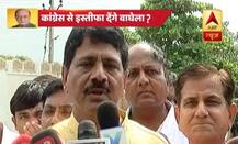 कांग्रेस नेता शंकर सिंह वाघेला के बेटे का बयान, ‘बापू कभी भी रिटायर नहीं होंगे’