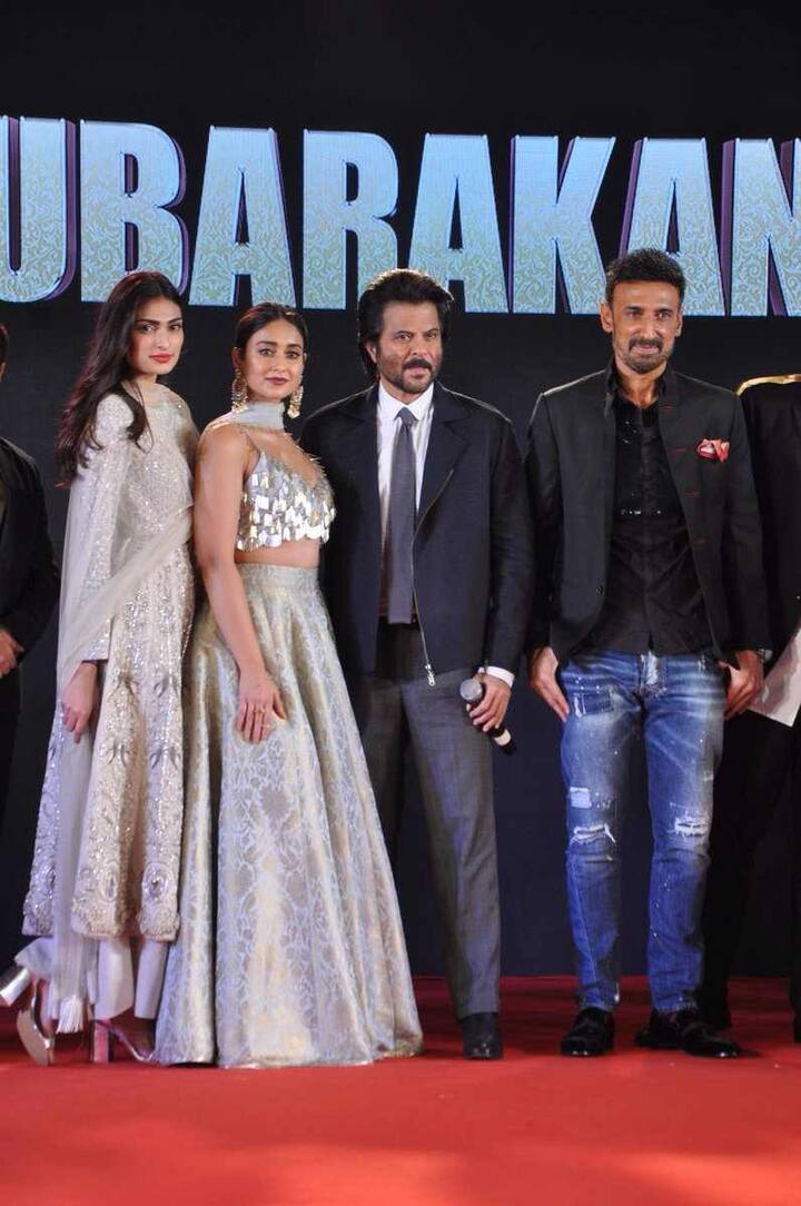 अगर उनकी बनाई फिल्मों की फेहरिस्त पर नज़र डालें तो उम्मीद तो यही की जा सकती है कि फिल्म लोगों को काफी गुदगुदाएगी. 
