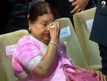 रिलायंस की 40वीं AGM में भावुक हुए मुकेश अंबानी औऱ रो पड़ी कोकिलाबेन