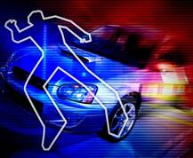 इंसानियत शर्मसार: सड़क किनारे खून से लथपथ तड़पता रहा इंजीनियर, फोटो खींचते रहे लोग