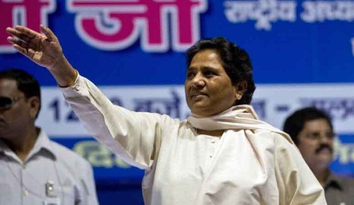 Post Mayawatis Resignation There Is Much Speculation About Mayawatis Next Move Read Pankaj Jhas Blog बहनजी ने ये क्या कर दिया: मायावती की रणनीति को लेकर जितनी मुंह उतनी बातें