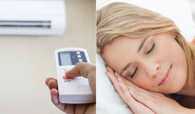 If You Sleep Overnight In Ac You Can Face These Health Problem क्या आप भी रातभर AC में सोते हैं,? ये बातें जान लें वर्ना होगी बड़ी दिक्कत