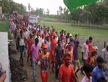 यूपी: बरेली में DJ बजाने को लेकर जमकर हुआ बवाल, कांवड़ियों और एक समुदाय के बीच झड़प