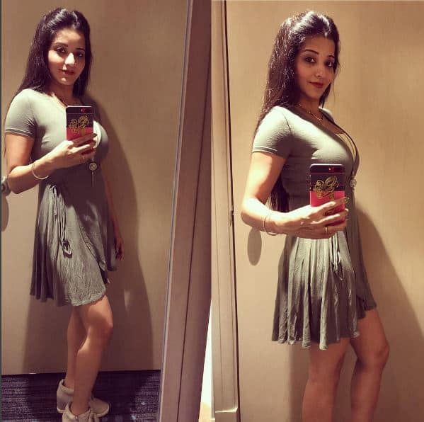 (All Pictures Credit -Instagram)