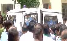 राजस्थान: अमित शाह की बैठक में बेहोश हुए BJP सांसद सांवरलाल जाट, अस्पताल में भर्ती