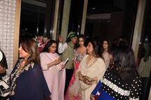 सोनम की मौजूदगी के बावजूद सारी लाइमलाइट ले गईं सारा अली ख़ान