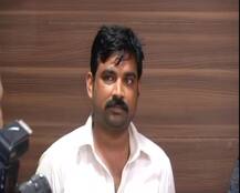 यूपी STF के हत्थे चढ़ा छोटा राजन गैंग का शार्प शूटर खान मुबारक