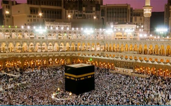 Hajj Pilgrims May Get Sim Card In India हज यात्रियों को अब हज पर जाने से पहले देश में ही मिल सकेगा सिम कार्ड