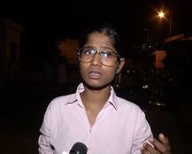 दिल्ली: बहादुर लड़की ने मोबाइल छीनकर भाग रहे स्नेचर्स को दौड़ा कर पीटा, पुलिस के हवाले किया