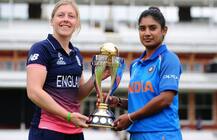 WWC17: धोनी, गांगुली, कपिल से आगे निकली मिताली राज