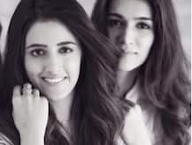 मिलिए कृति सैनन की छोटी बहन नुपूर से, इस नामी टीवी एक्टर को कर रही हैं डेट!