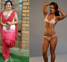 श्वेता मेहता बनीं एमटीवी रोडीज़ राइजिंग की विनर