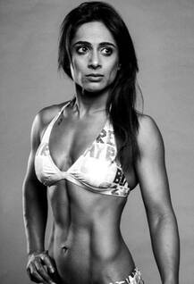 श्वेता मेहता बनीं एमटीवी रोडीज़ राइजिंग की विनर