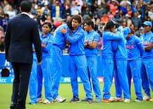 WWC 17: हार के बावजूद टीम इंडिया ने जीता दिल, देश भर से मिल रही है बधाई