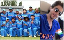 WWC : फाइनल में टीम इंडिया की हार पर शाहरुख ने दिया यह बयान...