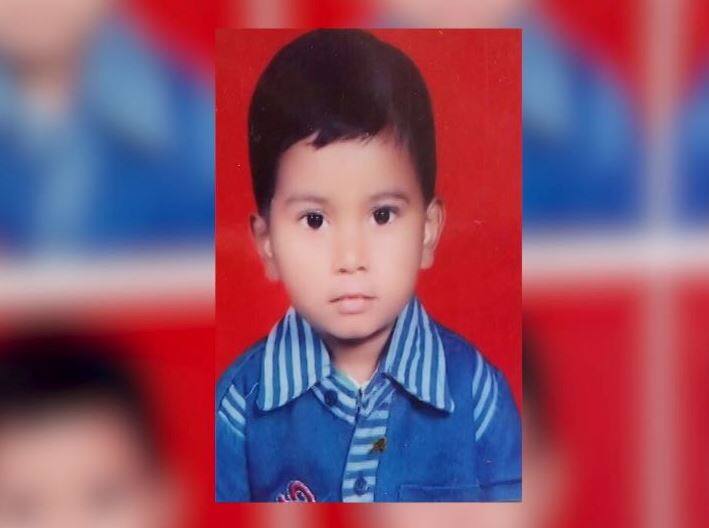 Uttar Pradesh Childs Death In Hospital In Noida यूपी: अस्पताल में बच्चे की मौत, मां-बाप ने टीचर पर लगाया पिटाई का आरोप