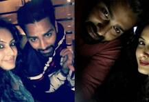 काम्या पंजाबी को डेट करने की अफवाहों पर \'\'बिग बॉस 10\' विजेता मनवीर ने दिया है यह जवाब...