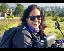 मुंबई: सड़क के गड्ढे ने ली बाइकिंग की जुनूनी जागृति की जान