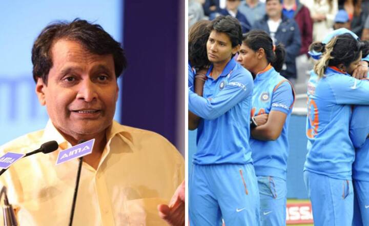 वहीं रेलवे और पंजाब सरकार भी कई खिलाड़ियों को पदोन्नती और ईनामी राशी देगी.