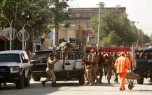 अमेरिकी वायुसेना ने तालिबानी ठिकानों पर बरसाए बम, 572 आतंकी मार गिराए गए