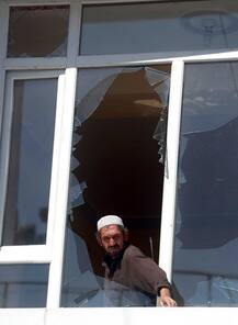 काबुल में आत्मघाती विस्फोट में 24 की मौत, 42 घायल