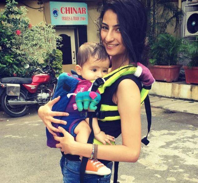 सभी तस्वीरें इंस्टाग्राम से ली गई हैं.