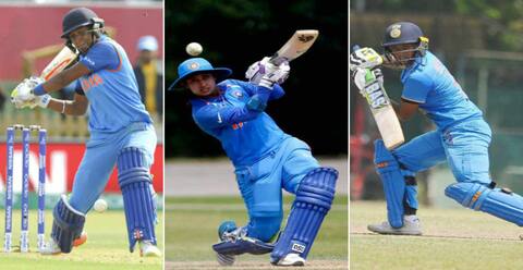 मिताली की कप्तानी वाली ICC की वर्ल्ड कप XI में हरमनप्रीत और दीप्ति भी शामिल मिताली की कप्तानी वाली ICC की वर्ल्ड कप XI में हरमनप्रीत और दीप्ति भी शामिल