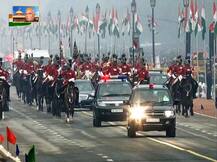 तीनों सेनाओं को मिलेंगे नए सुप्रीम कमांडर, जानें किन्हें कहते हैं प्रेसिडेंशियल बॉडीगार्ड्स